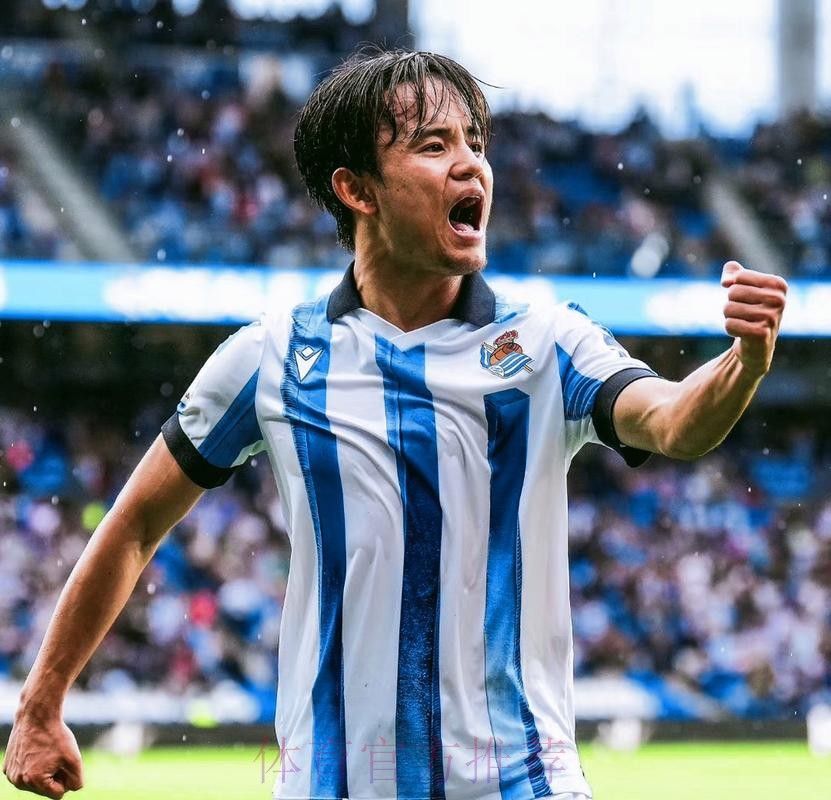 马卡:皇马认为久保建英能立足一线队 将继续观察他